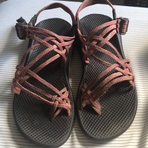 Chaco Shoes